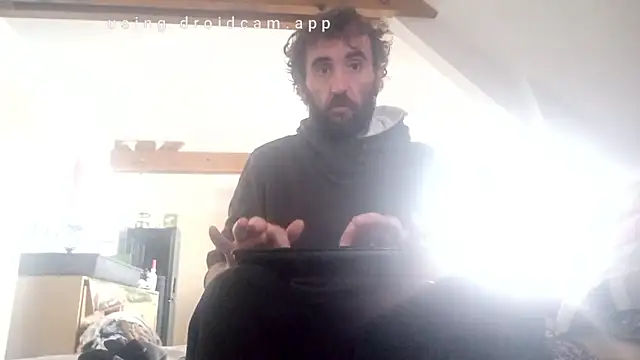 Mastersanges online show from 05/04/26, 01:25