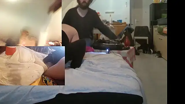 Snapshot of Mastersanges chatting on 02/20/26, 10:33 Mastersanges online show from 02/20/26, 10:33