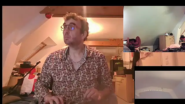 Snapshot of Mastersanges chatting on 12/01/25, 04:41 Mastersanges online show from 12/01/25, 04:41