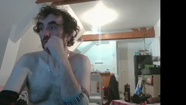 Mastersanges online show from 03/28/26, 03:29