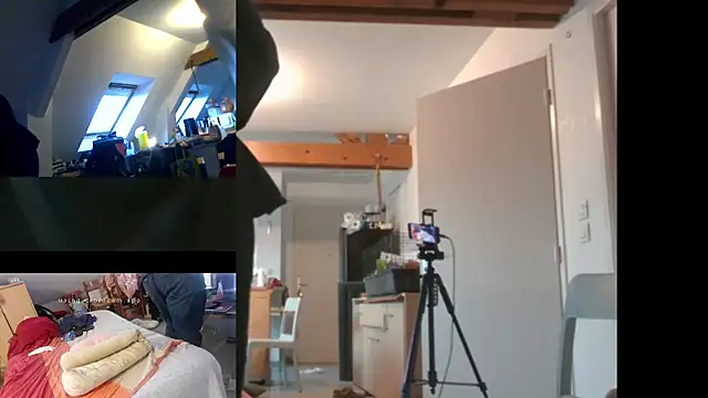 Mastersanges online show from 09/21/25, 06:18