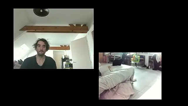 Mastersanges online show from 03/17/26, 02:53