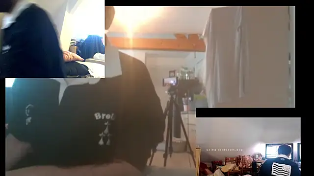 Mastersanges online show from 10/14/25, 03:45