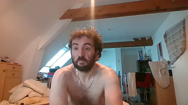 Mastersanges online show from 04/19/26, 06:32