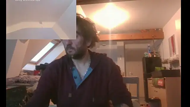 Mastersanges online show from 03/24/26, 06:30