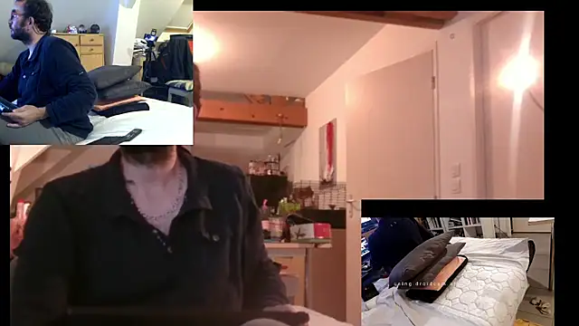 Mastersanges online show from 10/17/25, 04:27