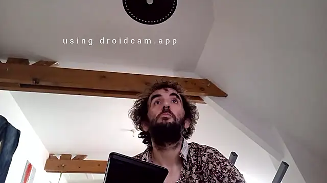 Mastersanges online show from 04/09/26, 02:56