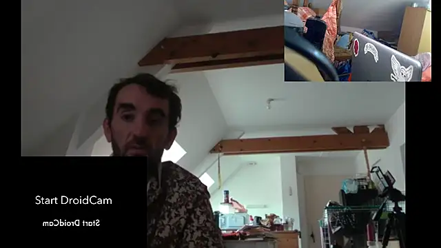 Mastersanges online show from 09/27/25, 02:45