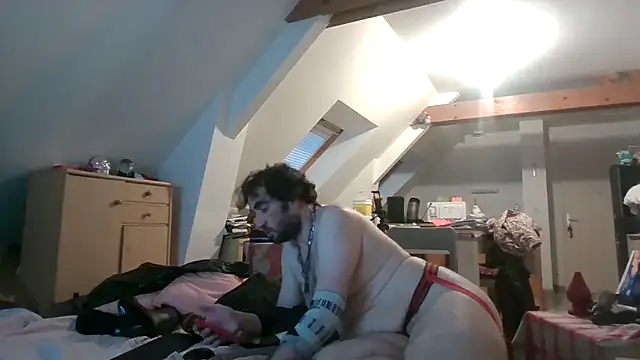 Mastersanges online show from 03/29/26, 05:42