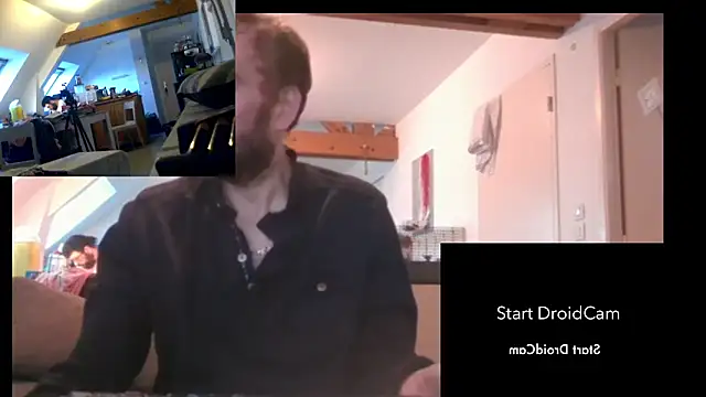 Mastersanges online show from 10/16/25, 04:26