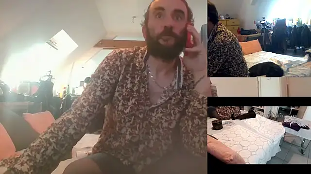 Mastersanges online show from 11/07/25, 03:05