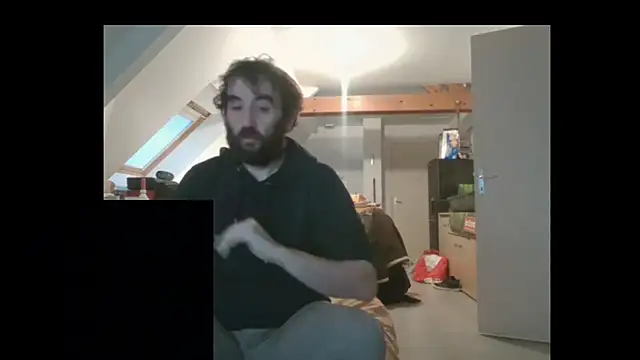 Snapshot of Mastersanges chatting on 02/09/26, 05:33 Mastersanges online show from 02/09/26, 05:33