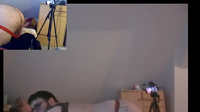 Mastersanges online show from 10/14/25, 02:56