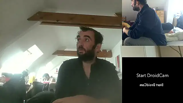 Mastersanges online show from 10/21/25, 12:59