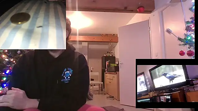 Snapshot of Mastersanges chatting on 12/15/25, 06:36 Mastersanges online show from 12/15/25, 06:36