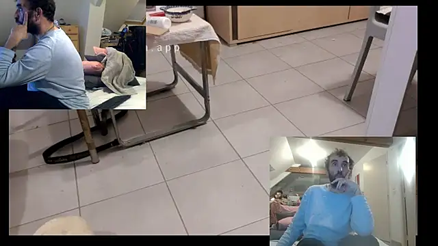 Mastersanges online show from 10/17/25, 05:48