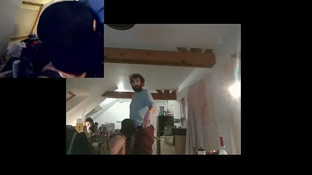 Snapshot of Mastersanges chatting on 02/28/26, 06:51 Mastersanges online show from 02/28/26, 06:51