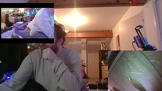 Snapshot of Mastersanges chatting on 12/18/25, 04:55 Mastersanges online show from 12/18/25, 04:55