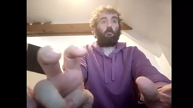 Mastersanges online show from 06/03/26, 02:33