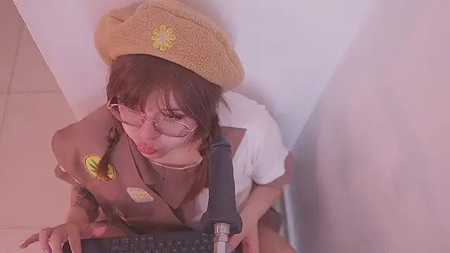 Neekito  online show from 11/11/25, 07:52