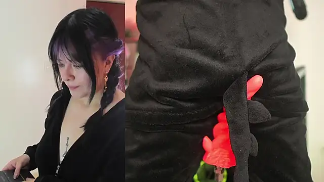 Neekito  online show from 12/14/25, 07:41