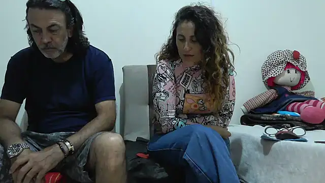 jeans and emma online show from 02/22/26, 12:35