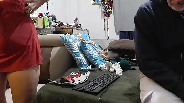 jeans and emma online show from 01/09/26, 03:13