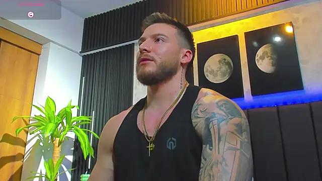 David blake  online show from 03/11/25, 05:02