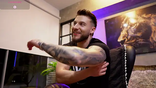 David blake  online show from 11/27/25, 06:14