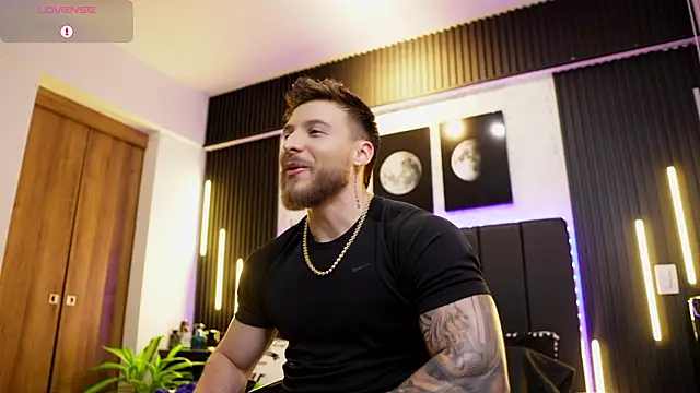 David blake  online show from 12/16/25, 05:33