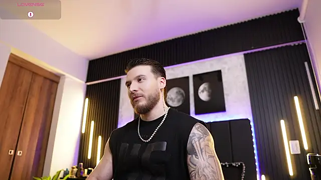 Snapshot of David_blake_ chatting on 03/04/26, 05:26 David blake online show from 03/04/26, 05:26