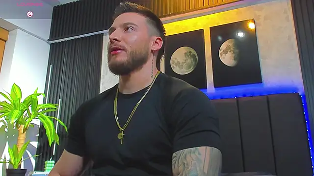 David blake  online show from 03/12/25, 06:07