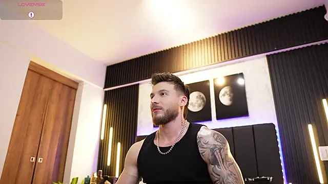 Snapshot of David_blake_ chatting on 02/06/26, 05:25 David blake online show from 02/06/26, 05:25