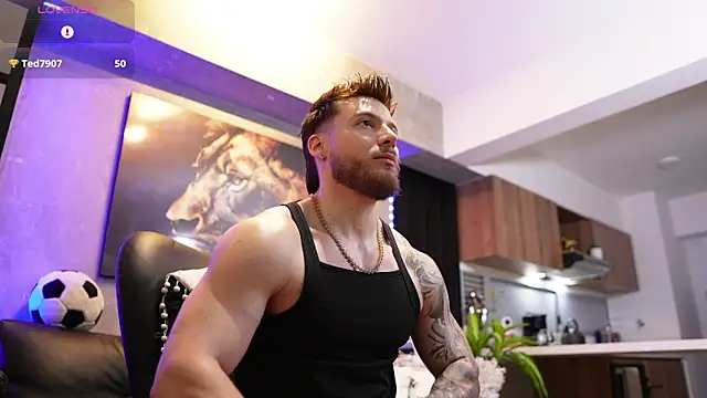 Snapshot of David_blake_ chatting on 02/17/26, 03:59 David blake online show from 02/17/26, 03:59