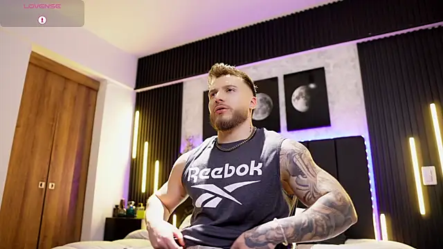 David blake  online show from 12/03/25, 06:25