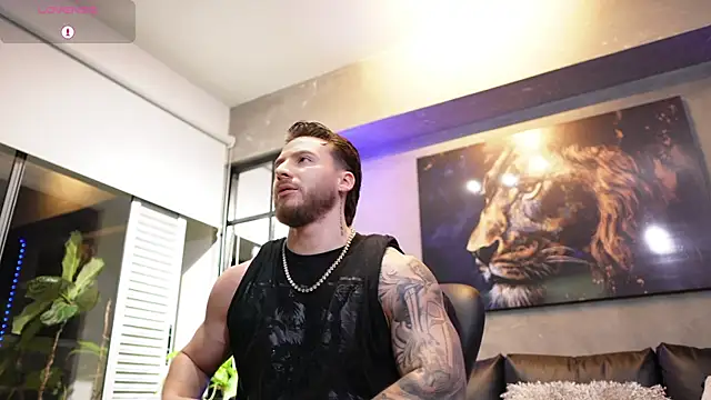 David blake  online show from 04/12/26, 03:54