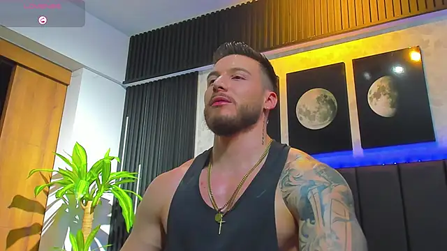 David blake  online show from 03/18/25, 04:29