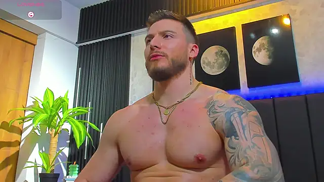 David blake  online show from 02/18/25, 06:59