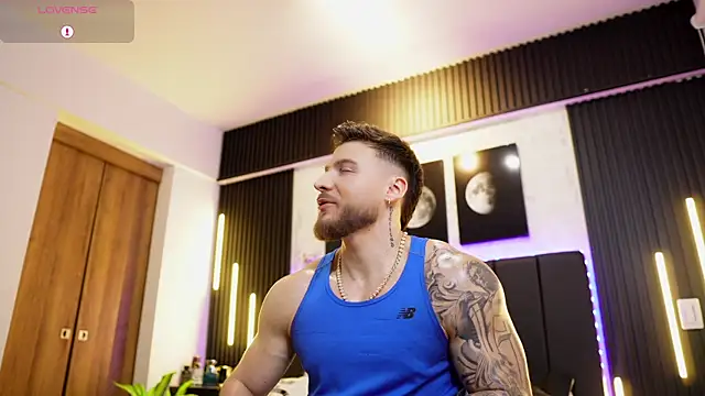 David blake  online show from 12/17/25, 04:39