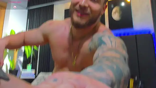 David blake  online show from 02/25/25, 09:09