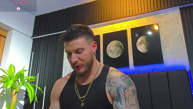 David blake  online show from 03/04/25, 05:32