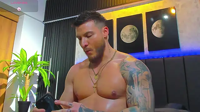 David blake  online show from 03/20/25, 09:48