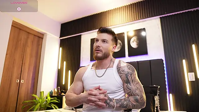 Snapshot of David_blake_ chatting on 02/07/26, 03:47 David blake online show from 02/07/26, 03:47