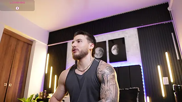 Snapshot of David_blake_ chatting on 03/01/26, 03:50 David blake online show from 03/01/26, 03:50