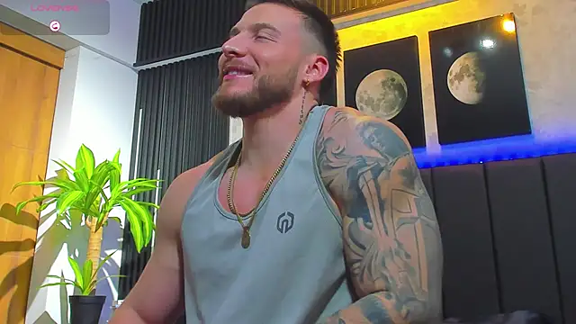 David blake  online show from 03/01/25, 06:24