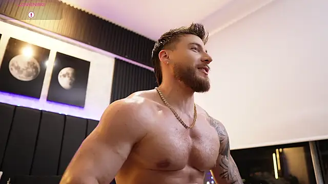 Snapshot of David_blake_ chatting on 01/11/26, 03:24 David blake online show from 01/11/26, 03:24