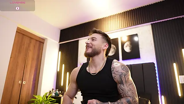 Snapshot of David_blake_ chatting on 01/10/26, 05:25 David blake online show from 01/10/26, 05:25