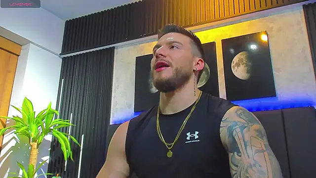 David blake  online show from 02/11/25, 04:33