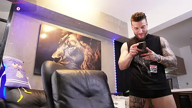 David blake  online show from 04/19/26, 03:40