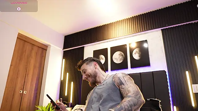 Snapshot of David_blake_ chatting on 02/04/26, 05:13 David blake online show from 02/04/26, 05:13